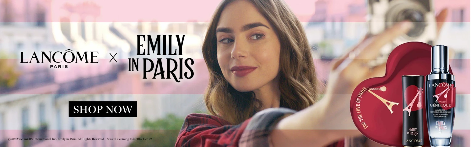 Lancôme Fashion Store -Lancôme Fashion Store 16399658433324060 scaled