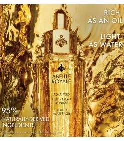 Guerlain Abeille Royale Advanced Youth Watery Oil (15ml) Serums -Lancôme Fashion Store guerlain abeille royale advanced youth watery oil 15ml 17112807 34311411 1000