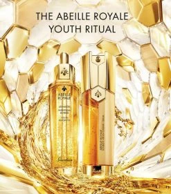 Guerlain Abeille Royale Advanced Youth Watery Oil (15ml) Serums -Lancôme Fashion Store guerlain abeille royale advanced youth watery oil 15ml 17112807 34312324 1000
