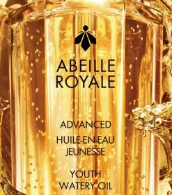 Guerlain Abeille Royale Advanced Youth Watery Oil (15ml) Serums -Lancôme Fashion Store guerlain abeille royale advanced youth watery oil 15ml 17112807 34312334 1000