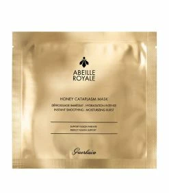 Guerlain Abeille Royale Honey Cataplasm Mask Face Masks & Treatments