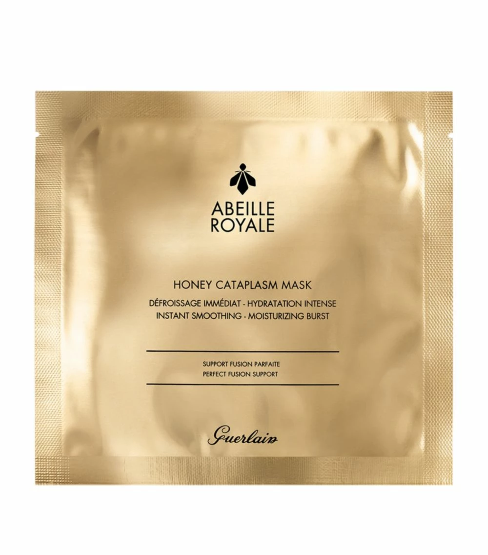 Guerlain Abeille Royale Honey Cataplasm Mask Face Masks & Treatments 3 Guerlain Abeille Royale Honey Cataplasm Mask Face Masks & Treatments