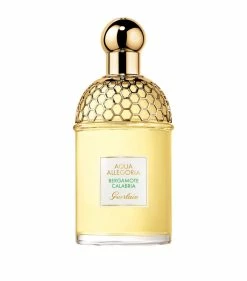 Guerlain Aqua Allegoria Bergamot Calabria Eau de Toilette Womens Perfume