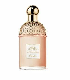 Guerlain Aqua Allegoria Orange Soleia Eau de Toilette (75ml) Womens Perfume