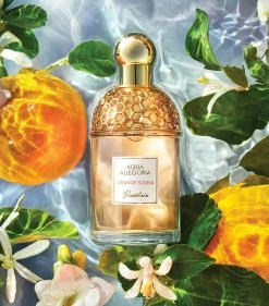 Guerlain Aqua Allegoria Orange Soleia Eau de Toilette (75ml) Womens Perfume -Lancôme Fashion Store guerlain aqua allegoria orange soleia eau de toilette 75ml 15453395 27269515 1000