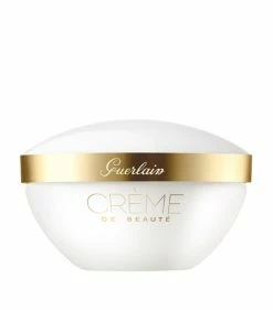 Guerlain Crème de Beauté Cleansers