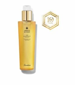 Guerlain GUER AR CLEAN OIL 150ML PUMP 20 Oils -Lancôme Fashion Store guerlain guer ar clean oil 150ml pump 20 15706345 33738328 1000