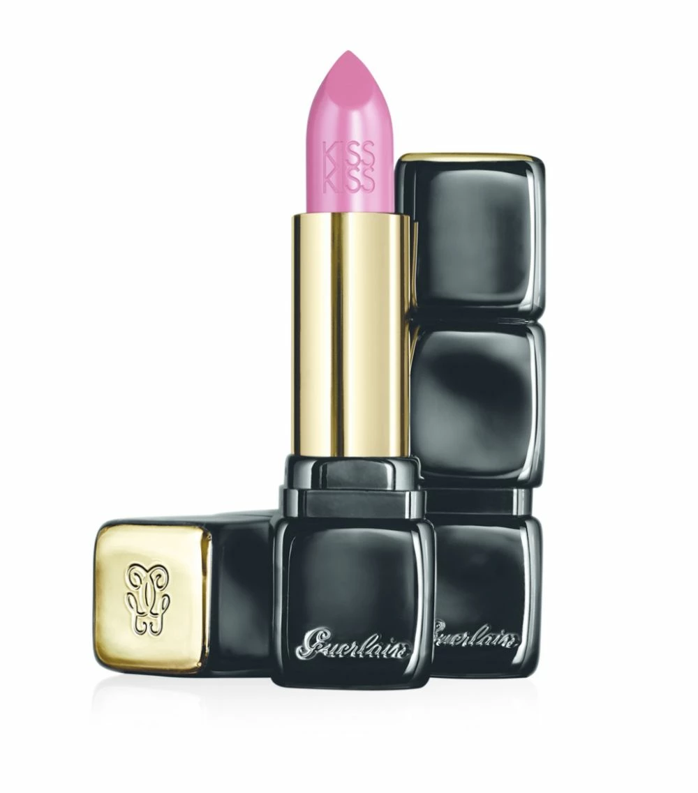 Guerlain GUER KISS KISS 368 BABY ROSE 14 Lipsticks 3 Guerlain GUER KISS KISS 368 BABY ROSE 14 Lipsticks