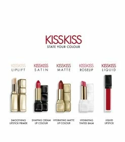 Guerlain GUER KK 19 LIPS 331 19 331 FRENCH KISS Lipsticks -Lancôme Fashion Store guerlain guer kk 19 lips 331 19 15676768 28578030 1000