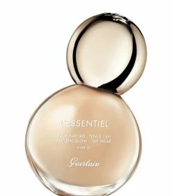 Guerlain GUER LESSENTIEL FOUNDATION 00N 19 00N PORCELAIN Foundations
