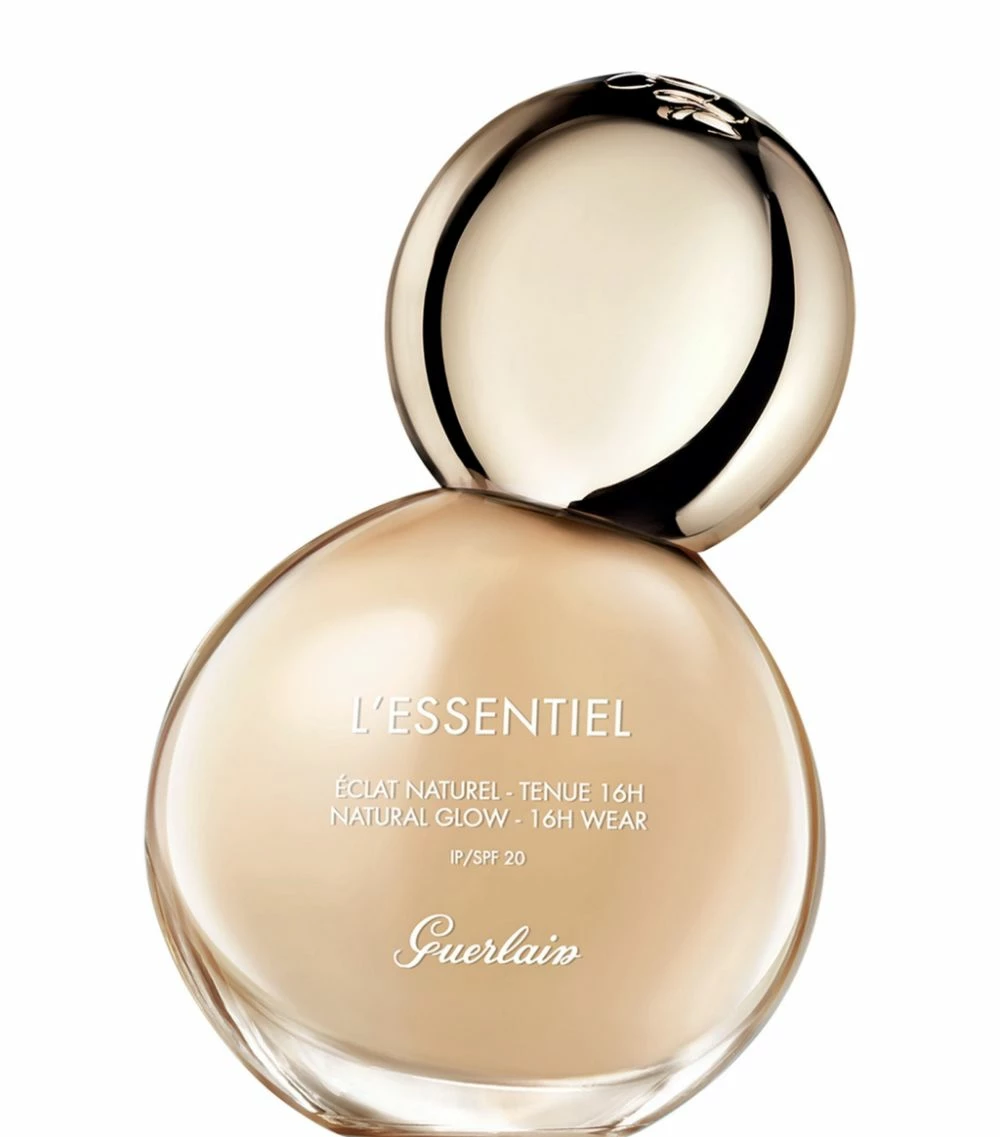 Guerlain GUER LESSENTIEL FOUNDATION 00W 19 00W PORCELAIN WARM Foundations 3 Guerlain GUER LESSENTIEL FOUNDATION 00W 19 00W PORCELAIN WARM Foundations