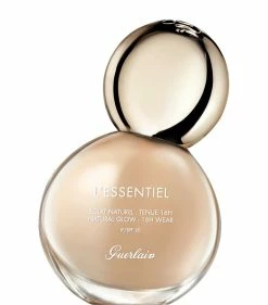 Guerlain GUER LESSENTIEL FOUNDATION 01N 19 01N VERY LIGHT Foundations