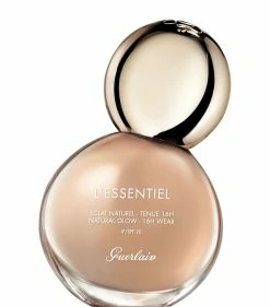 Guerlain GUER LESSENTIEL FOUNDATION 035C 19 035C BEIGE COOL Foundations