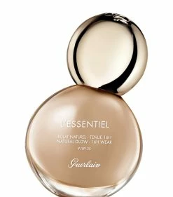 Guerlain GUER LESSENTIEL FOUNDATION 035N 19 035N BEIGE Foundations