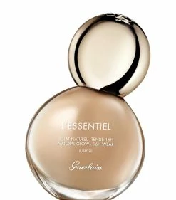 Guerlain GUER LESSENTIEL FOUNDATION 035W 19 035W BEIGE WARM Foundations