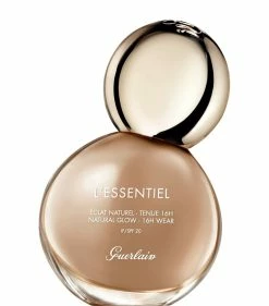 Guerlain GUER LESSENTIEL FOUNDATION 04N 19 04N MEDIUM Foundations