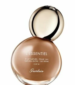 Guerlain GUER LESSENTIEL FOUNDATION 055C 19 055C DEEP COOL Foundations
