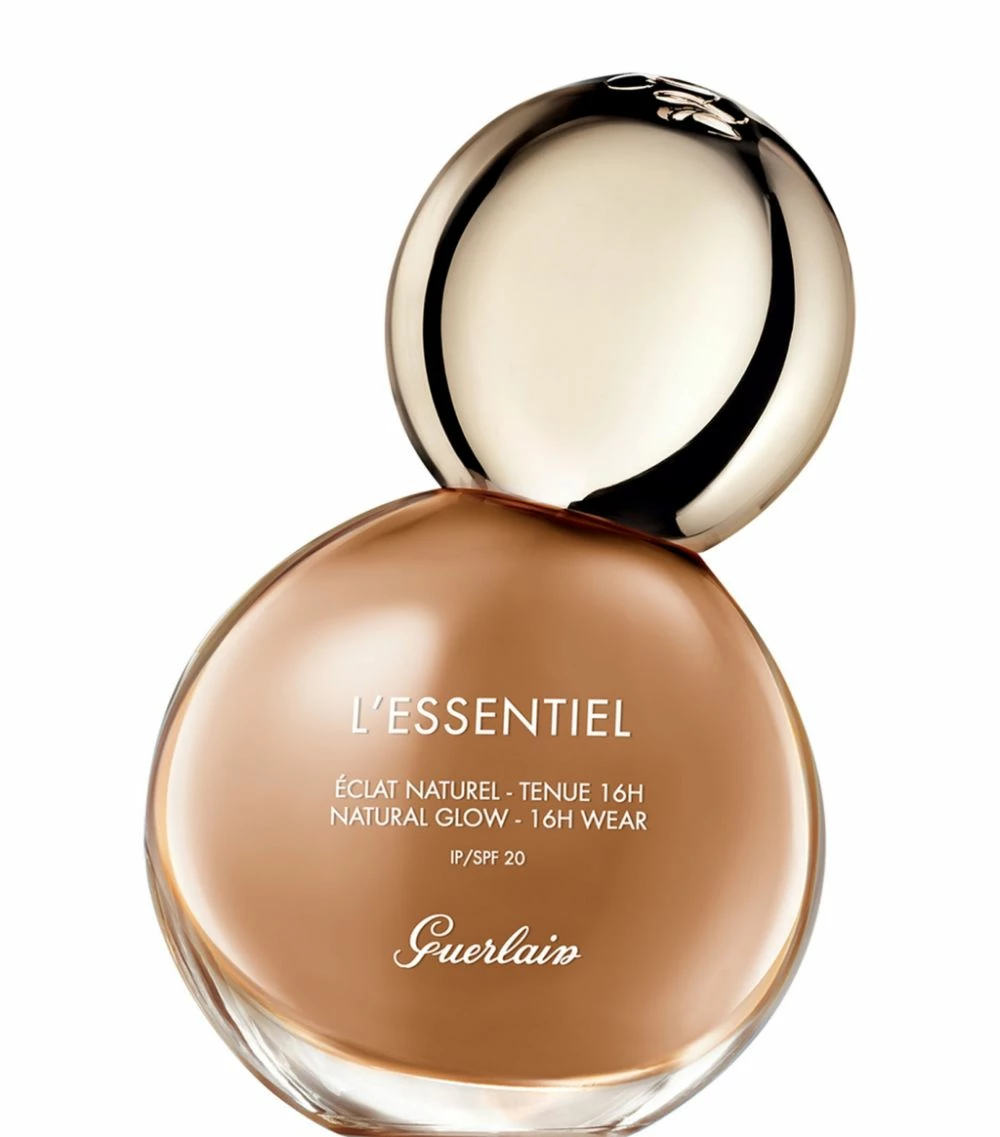 Guerlain GUER LESSENTIEL FOUNDATION 05C 19 05C HONEY COOL Foundations 3 Guerlain GUER LESSENTIEL FOUNDATION 05C 19 05C HONEY COOL Foundations