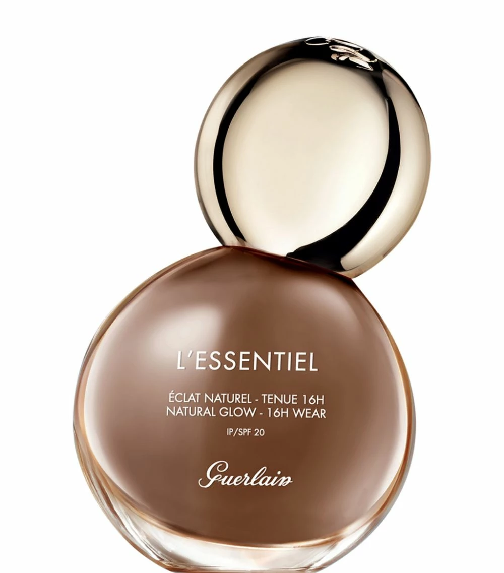 Guerlain GUER LESSENTIEL FOUNDATION 06N 19 06N VERY DEEP Foundations 3 Guerlain GUER LESSENTIEL FOUNDATION 06N 19 06N VERY DEEP Foundations