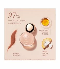 Guerlain GUER LESSENTIEL FOUNDATION 06N 19 06N VERY DEEP Foundations 8 Guerlain GUER LESSENTIEL FOUNDATION 06N 19 06N VERY DEEP Foundations -Lanc么me Fashion Store guerlain guer lessentiel foundation 06n 19 15157365 25821683 1000