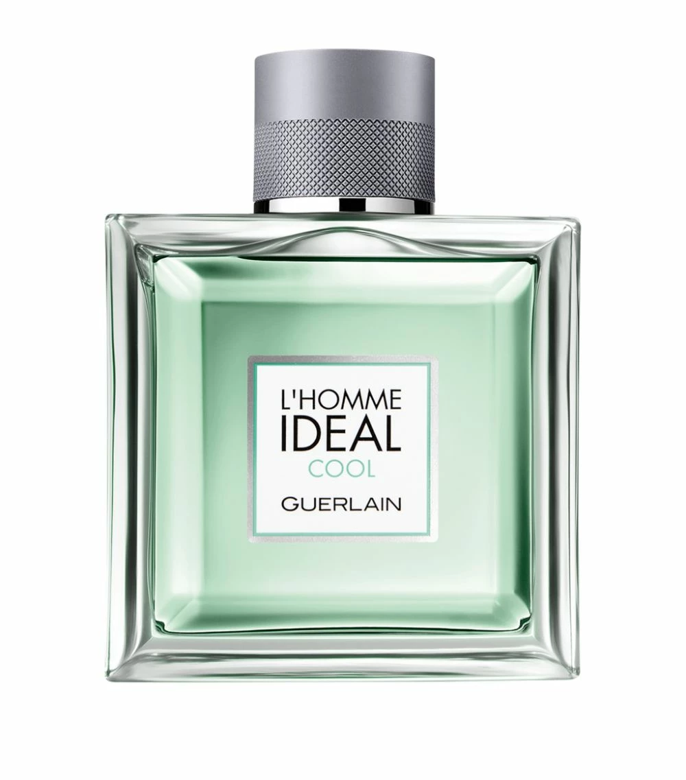 Guerlain GUER LHOMME IDEAL COOL EDT 100ML 19 Mens Perfume 3 Guerlain GUER LHOMME IDEAL COOL EDT 100ML 19 Mens Perfume