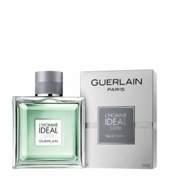 Guerlain GUER LHOMME IDEAL COOL EDT 100ML 19 Mens Perfume 5 Guerlain GUER LHOMME IDEAL COOL EDT 100ML 19 Mens Perfume -Lancôme Fashion Store guerlain guer lhomme ideal cool edt 100ml 19 15673529 28575925 1000