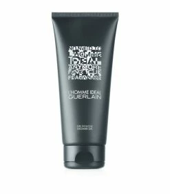 Guerlain GUER L'HOMME IDEAL SHOWER GEL 200ML 14 Mens Haircare