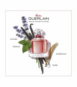Guerlain GUER MG INTSE EDP 50ML 19 Womens Perfume 9 Guerlain GUER MG INTSE EDP 50ML 19 Womens Perfume -Lancôme Fashion Store guerlain guer mg intse edp 50ml 19 15125038 25802563 1000