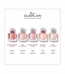 Guerlain GUER MG INTSE EDP 50ML 19 Womens Perfume 12 Guerlain GUER MG INTSE EDP 50ML 19 Womens Perfume -Lancôme Fashion Store guerlain guer mg intse edp 50ml 19 15125038 25802572 1000