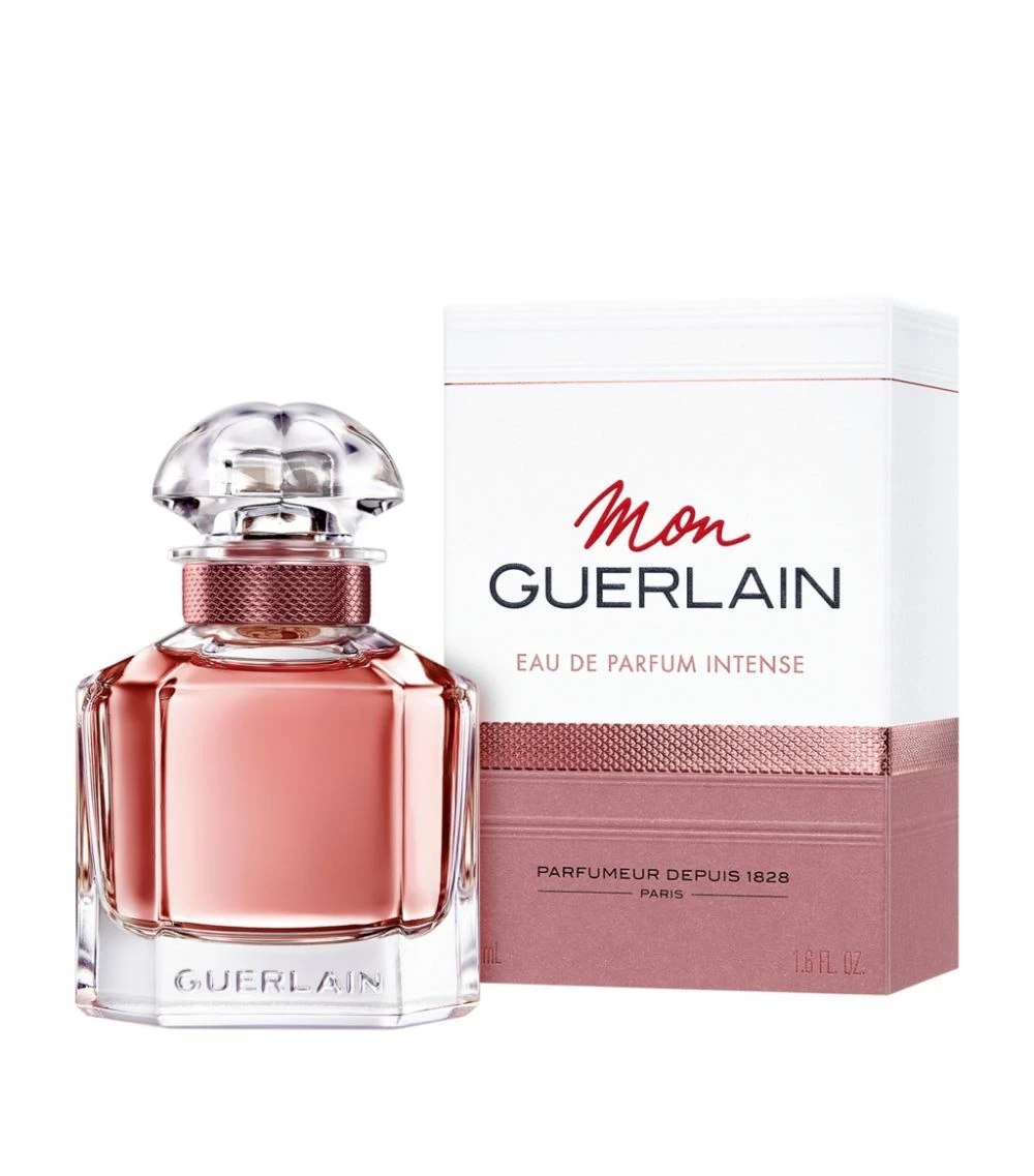 Guerlain GUER MG INTSE EDP 50ML 19 Womens Perfume 8 Guerlain GUER MG INTSE EDP 50ML 19 Womens Perfume - Image 6