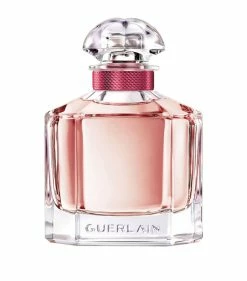 GUER MON GUERLAIN EDT BLOOMROSE 100ML 19 Womens Perfume