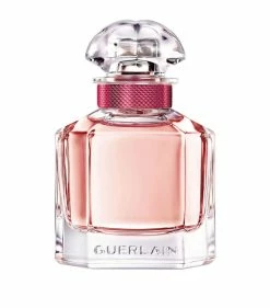 GUER MON GUERLAIN EDT BLOOMROSE 50ML 19 Womens Perfume
