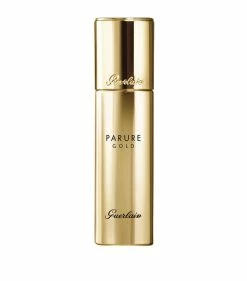 Guerlain GUER PARGOLD 19 FLUI FDT 13 19 13 NATURAL ROSE Foundations