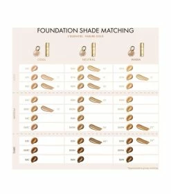 Guerlain GUER PARGOLD 19 FLUI FDT 13 19 13 NATURAL ROSE Foundations -Lancôme Fashion Store guerlain guer pargold 19 flui fdt 13 19 15065718 25844102 1000