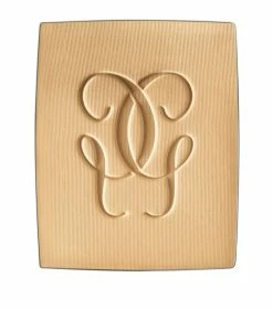 Guerlain GUER PARURE GOLD POWDER FOUND RFL 31 18 31 PALE AMBER Foundations