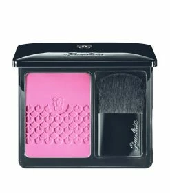Guerlain GUER ROSE BLUSH 06 PINK ME UP 15 Blushers