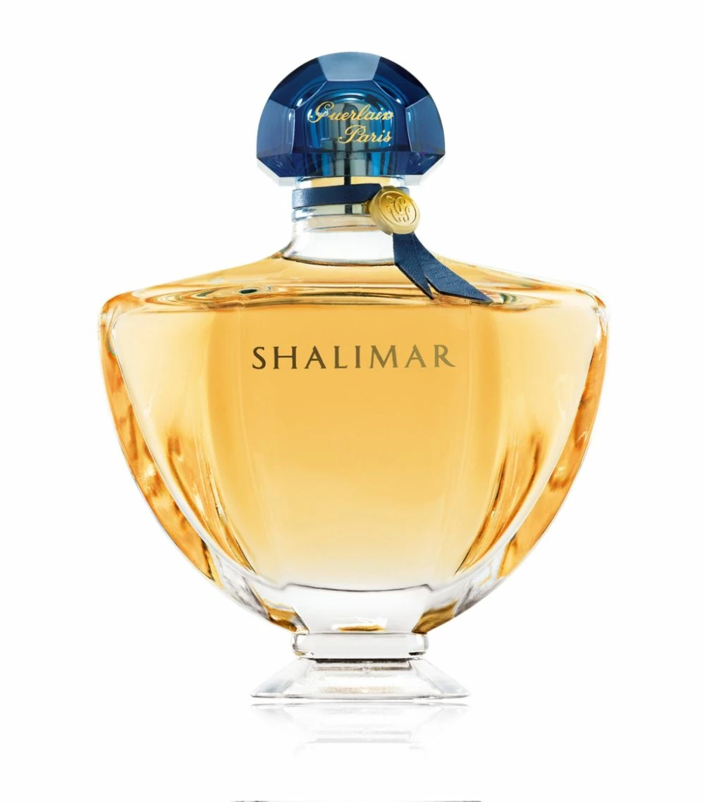 Guerlain GUER SHALIMAR EAU DE TOILETTE - 90ML 11 Womens Perfume 3 Guerlain GUER SHALIMAR EAU DE TOILETTE - 90ML 11 Womens Perfume