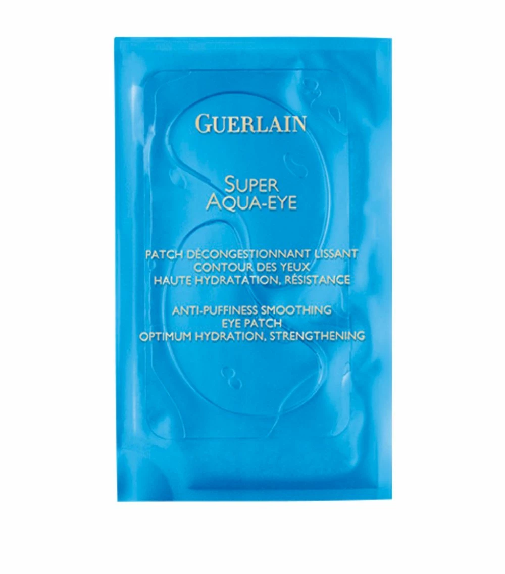 Guerlain GUER SUPERAQUA 10 EYES PATCHES 2X6 SACH Eye Creams 3 Guerlain GUER SUPERAQUA 10 EYES PATCHES 2X6 SACH Eye Creams