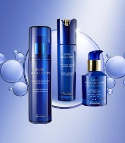 Guerlain GUER SUPERAQUA RICH EMUL PUMP BTL 20 Day Creams 8 Guerlain GUER SUPERAQUA RICH EMUL PUMP BTL 20 Day Creams -Lanc么me Fashion Store guerlain guer superaqua rich emul pump btl 20 15841478 28985133 1000