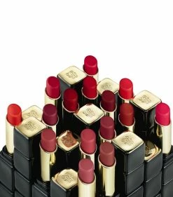 Guerlain Kisskiss Tender Matte 775 KISS ROUGE Lipsticks -Lancôme Fashion Store guerlain kisskiss tender matte 16351196 31350844 1000