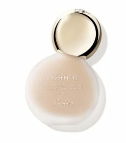 Guerlain L'Essentiel High Perfection Foundation 24Hr Wear - SPF 15 01C VERY LIGHT COOL Foundations