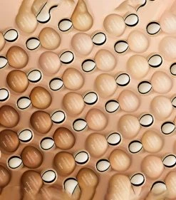 Guerlain L'Essentiel High Perfection Foundation 24Hr Wear - SPF 15 01C VERY LIGHT COOL Foundations -Lancôme Fashion Store guerlain lessentiel high perfection foundation 24hr wear spf 15 16400141 31887595 1000