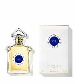 Guerlain L’Heure Bleue Eau de Toilette (75ml) Womens Perfume -Lancôme Fashion Store guerlain lheure bleue eau de toilette 75ml 16852453 33347642 1000
