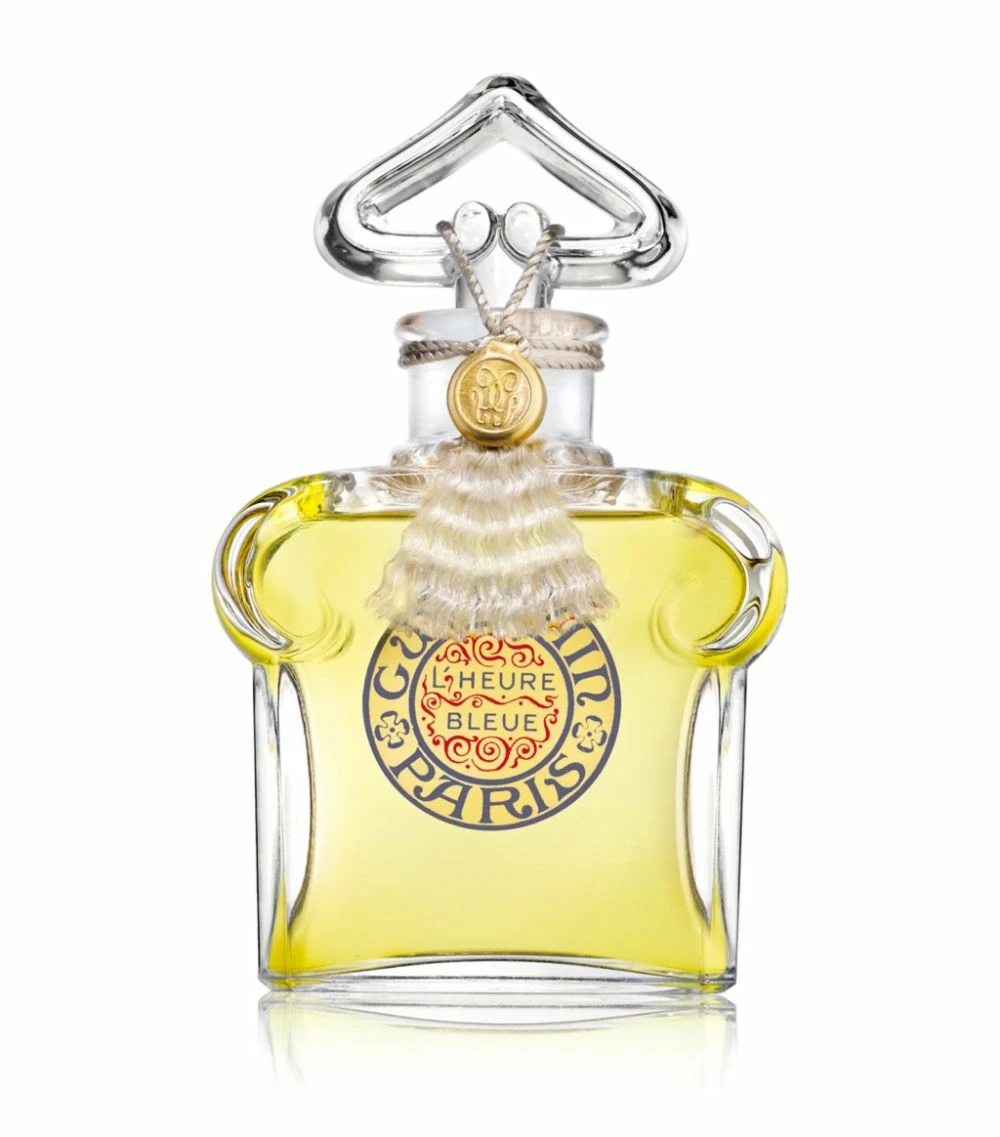 Guerlain L'Heure Bleue Extrait de Parfum (30ml) Womens Perfume 3 Guerlain L'Heure Bleue Extrait de Parfum (30ml) Womens Perfume