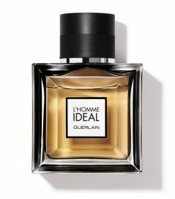 Guerlain L'Homme Idéal Eau de Toilette (50ml) Womens Perfume