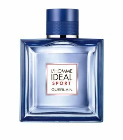 Guerlain L'Homme Ideal Eau de Toilette Mens Perfume