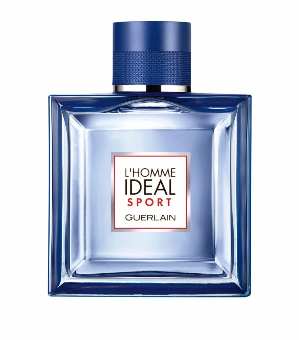 Guerlain L'Homme Ideal Eau de Toilette Mens Perfume 3 Guerlain L'Homme Ideal Eau de Toilette Mens Perfume