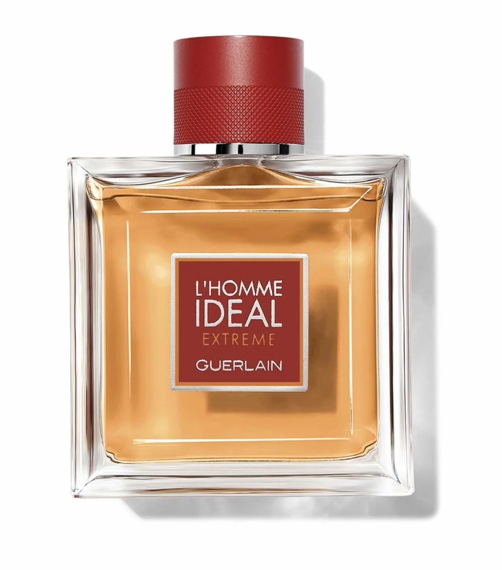 Guerlain L'Homme Idéal Extrême Eau de Parfum (100ml) Womens Perfume 3 Guerlain L'Homme Idéal Extrême Eau de Parfum (100ml) Womens Perfume