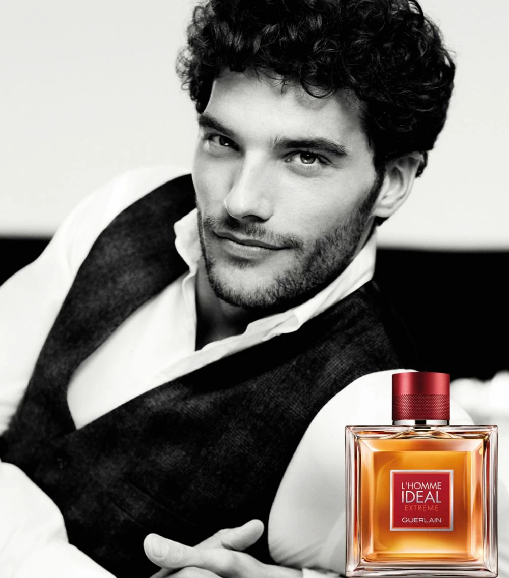 Guerlain L'Homme Idéal Extrême Eau de Parfum (100ml) Womens Perfume 4 Guerlain L'Homme Idéal Extrême Eau de Parfum (100ml) Womens Perfume - Image 2