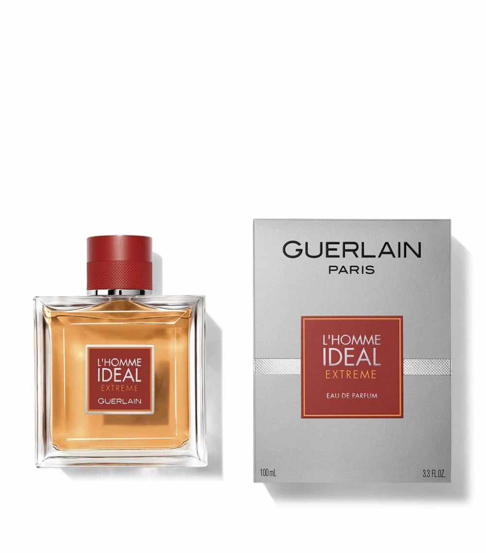 Guerlain L'Homme Idéal Extrême Eau de Parfum (100ml) Womens Perfume 6 Guerlain L'Homme Idéal Extrême Eau de Parfum (100ml) Womens Perfume - Image 4